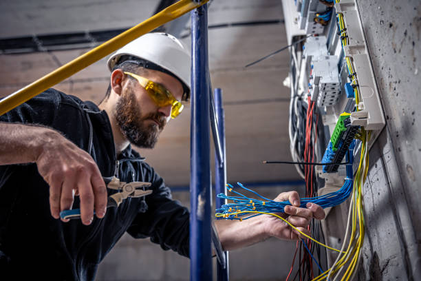 Best Electrical Contractors for Businesses  in East Sonora, CA