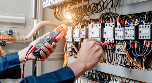 Best Ceiling Fan Installation Electrician  in East Sonora, CA